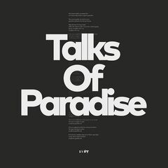 Slut – Talks Of Paradise (2021) (ALBUM ZIP)