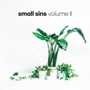 Small Sins – Volume II (2021) (ALBUM ZIP)