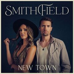 Smithfield – New Town (2021) (ALBUM ZIP)