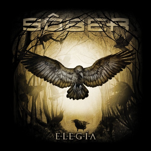 Sober – Elegia (2021) (ALBUM ZIP)