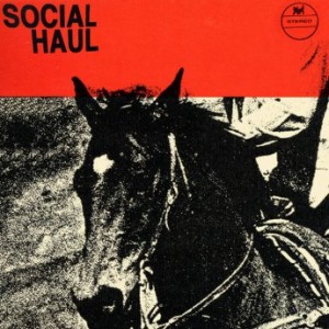 Social Haul – Social Haul (2021) (ALBUM ZIP)
