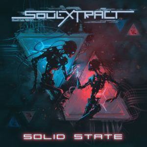 Soul Extract – Solid State (2021) (ALBUM ZIP)