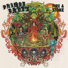 Stick Figure – Fire And Stone (2021) (ALBUM ZIP)