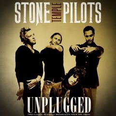 Stone Temple Pilots – Unplugged (2021) (ALBUM ZIP)