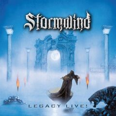 Stormwind – Legacy Live! (2021) (ALBUM ZIP)