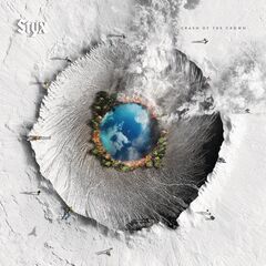 Styx – Crash Of The Crown (2021) (ALBUM ZIP)