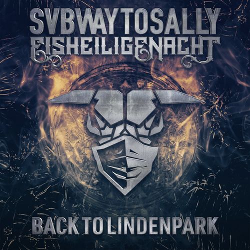 Subway To Sally – Eisheilige Nacht Back To Lindenpark (2021) (ALBUM ZIP)