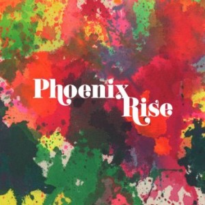 Sunny Jain – Phoenix Rise (2021) (ALBUM ZIP)