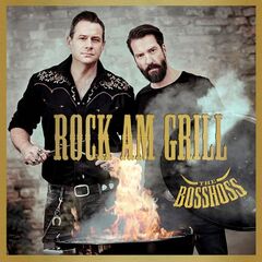 The Bosshoss – Rock Am Grill (2021) (ALBUM ZIP)