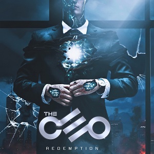 The Ceo – Redemption (2021) (ALBUM ZIP)
