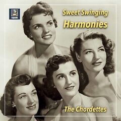 The Chordettes – Sweet Swinging Harmonies (2021) (ALBUM ZIP)