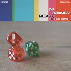 The Fantastics! – Take A Shot (2021) (ALBUM ZIP)