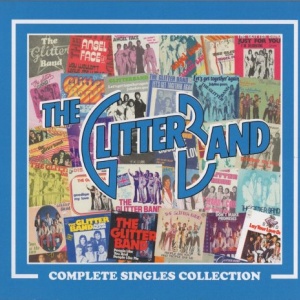 The Glitter Band – Complete Singles Collection (2021) (ALBUM ZIP)