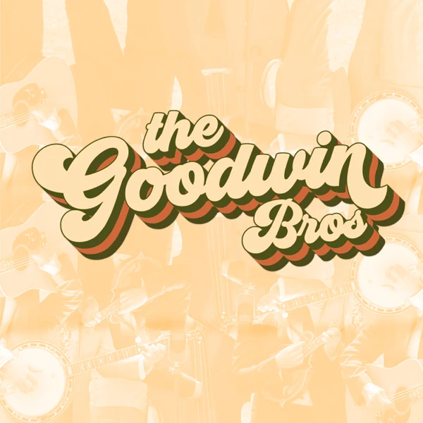 The Goodwin Brothers – The Goodwin Bros. (2021) (ALBUM ZIP)