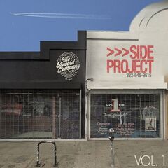 The Record Company – Side Project (2021) (ALBUM ZIP)