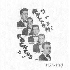 The Rhythm Rockers – 1957-1960 (2021) (ALBUM ZIP)