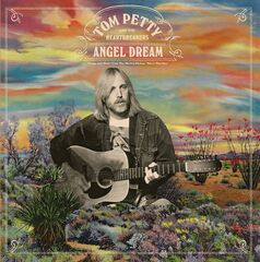Tom Petty And The Heartbreakers – Angel Dream [Songs And Music From The Motion Picture She’s The One] (2021) (ALBUM ZIP)