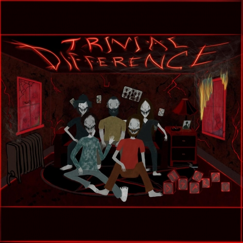 Trivial Difference – Disarray (2021) (ALBUM ZIP)