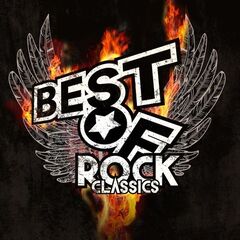Various Artists – Best Of Rock Classics (2021) (ALBUM ZIP)
