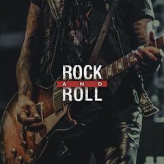 Various Artists – Rock &amp; Roll (2021) (ALBUM ZIP)