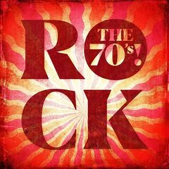 Various Artists – Rock The 70s! (2021) (ALBUM ZIP)