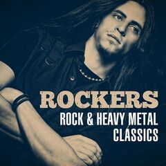 Various Artists – Rockers Rock And Heavy Metal Classics (2021) (ALBUM ZIP)