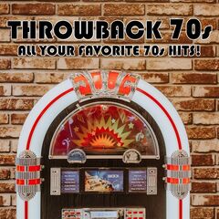 Various Artists – Throwback 70s (2021) (ALBUM ZIP)