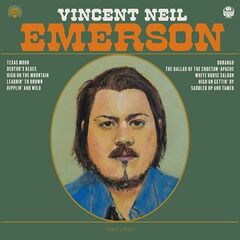 Vincent Neil Emerson – Vincent Neil Emerson (2021) (ALBUM ZIP)