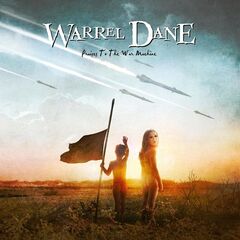 Warrel Dane – Praises To The War Machine (2021) (ALBUM ZIP)