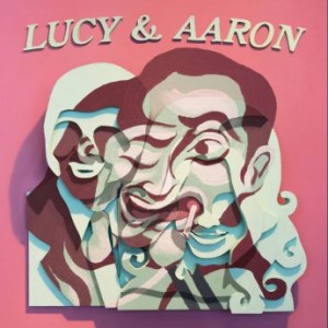 Aaron Dilloway &amp; Lucrecia Dalt – Lucy &amp; Aaron (2021) (ALBUM ZIP)