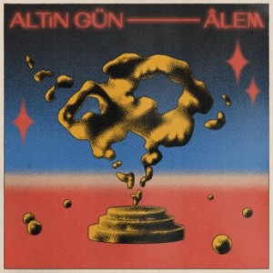 Altin Gün – Âlem (2021) (ALBUM ZIP)