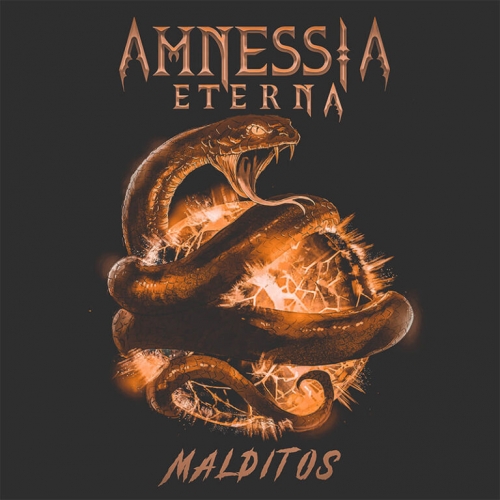 Amnessia Eterna – Malditos (2021) (ALBUM ZIP)