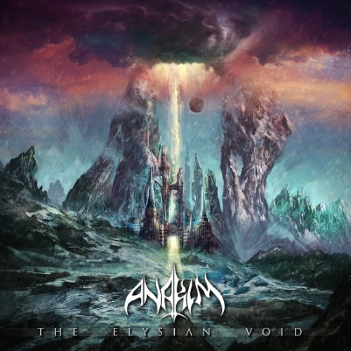 Anakim – The Elysian Void (2021) (ALBUM ZIP)