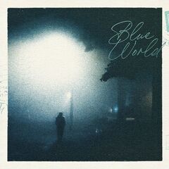 Anna Tivel – Blue World (2021) (ALBUM ZIP)