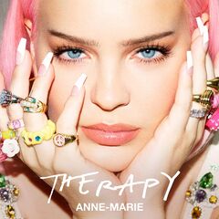 Anne-Marie – Therapy (2021) (ALBUM ZIP)