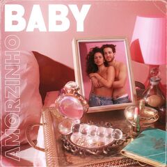 Baby – Amorzinho (2021) (ALBUM ZIP)