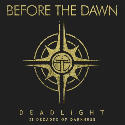 Before The Dawn – Deadlight II Decades Of Darkness (2021) (ALBUM ZIP)
