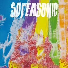 BennyTheGhost – Supersonic (2021) (ALBUM ZIP)