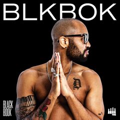 BLKBOK – Black Book (2021) (ALBUM ZIP)