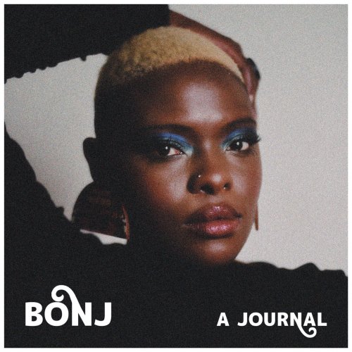 Bonj – A Journal (2021) (ALBUM ZIP)