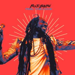 Buju Banton – Feel The Love (2021) (ALBUM ZIP)