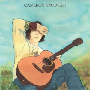 Cameron Knowler – Places Of Consequence (2021) (ALBUM ZIP)