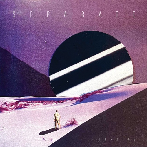Capstan – Separate (2021) (ALBUM ZIP)