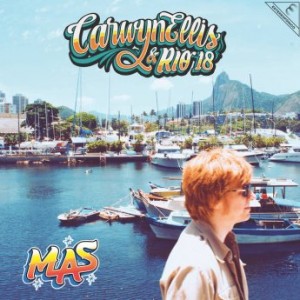 Carwyn Ellis &amp; Rio 18 – Mas (2021) (ALBUM ZIP)