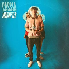 Cassia – Magnifier (2021) (ALBUM ZIP)
