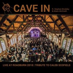Cave In – Live At Roadburn 2018 (2021) (ALBUM ZIP)