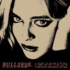 Charli Adams – Bullseye (2021) (ALBUM ZIP)