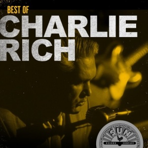 Charlie Rich – Best Of Charlie Rich (2021) (ALBUM ZIP)