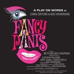 Chris Difford &amp; Boo Hewerdine – Fancy Pants (2021) (ALBUM ZIP)