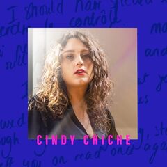Cindy Chiche – Diary (2021) (ALBUM ZIP)